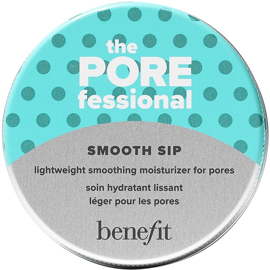 Benefit The POREfessional