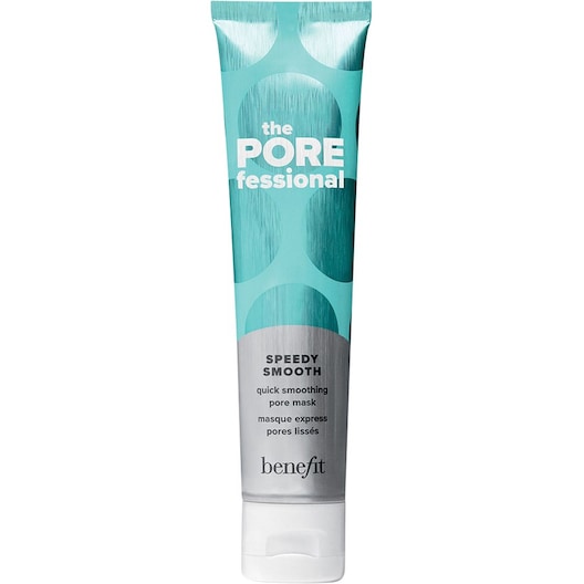 Benefit Gesichtsmasken The POREfessional Speedy Smooth - Schnell glättende Porenmaske Reinigungsmasken Damen 75 ml