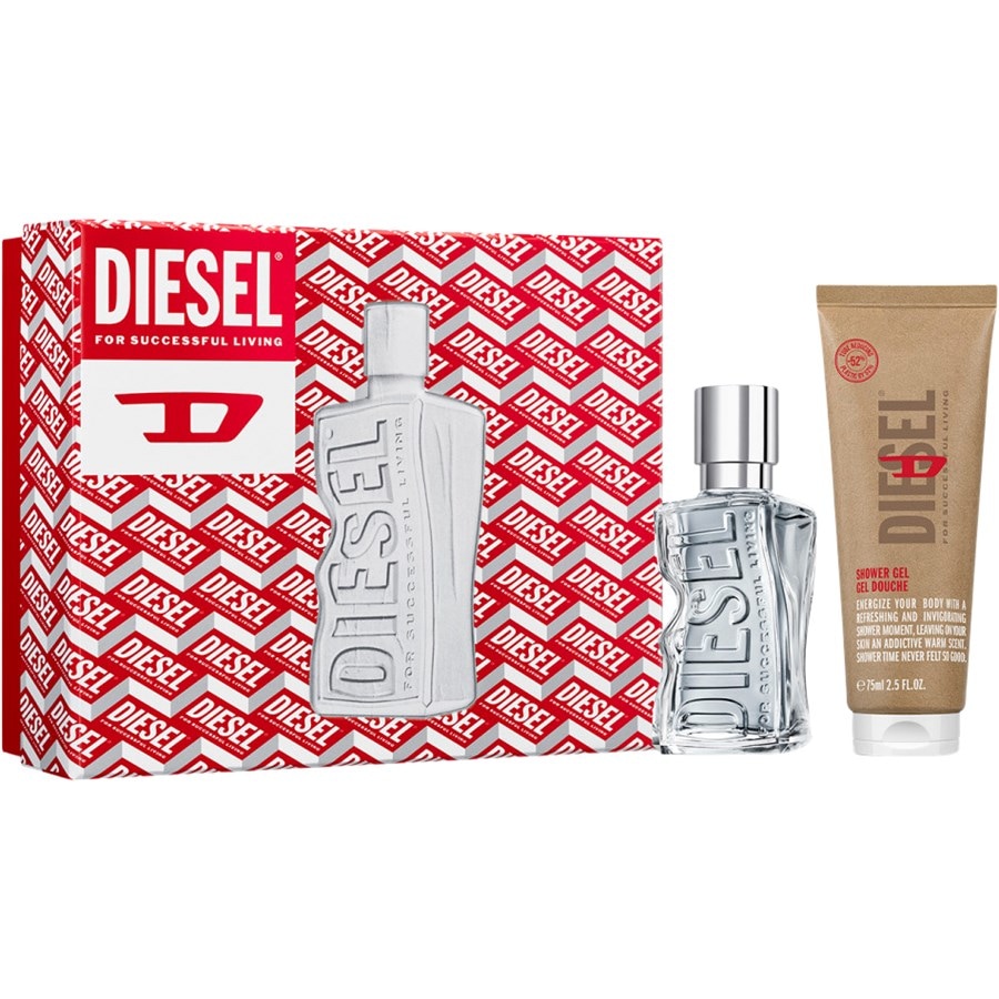 Diesel D by Diesel