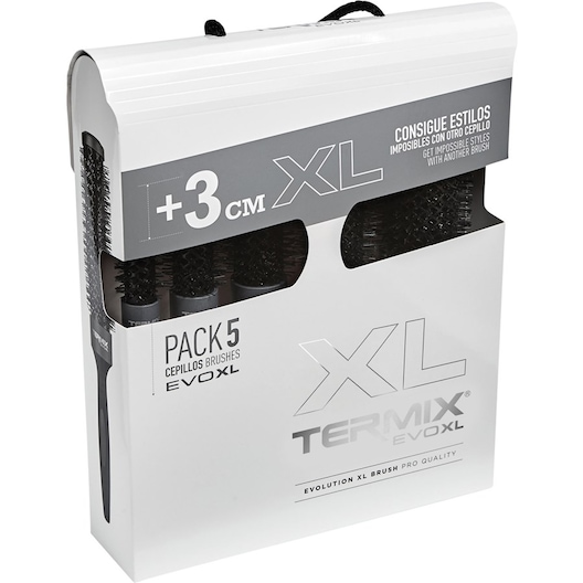 Photos - Comb Termix EvoXL 5-Pack Unisex 5 Stk. 