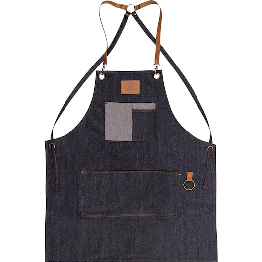 TERMIX Professionelt tilbehør Barber apron Jewellery Unisex