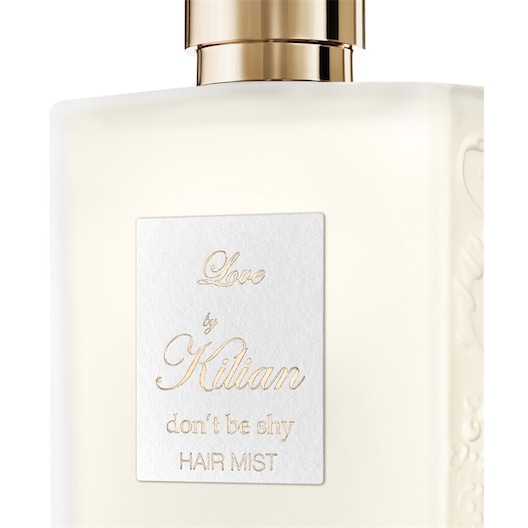 Kilian Paris - Love, don`t be shy