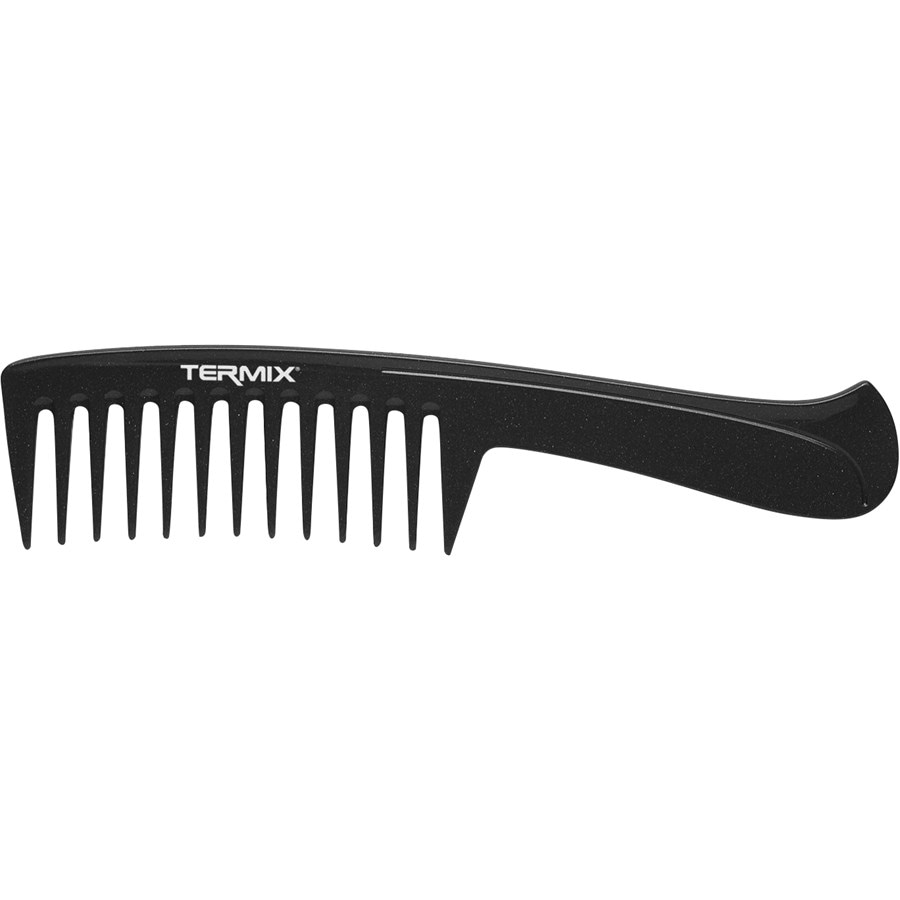 TERMIX Pettini Titanium comb 802