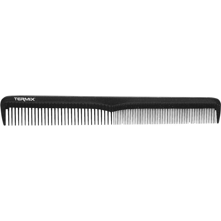 TERMIX Pettini Titanium comb 823