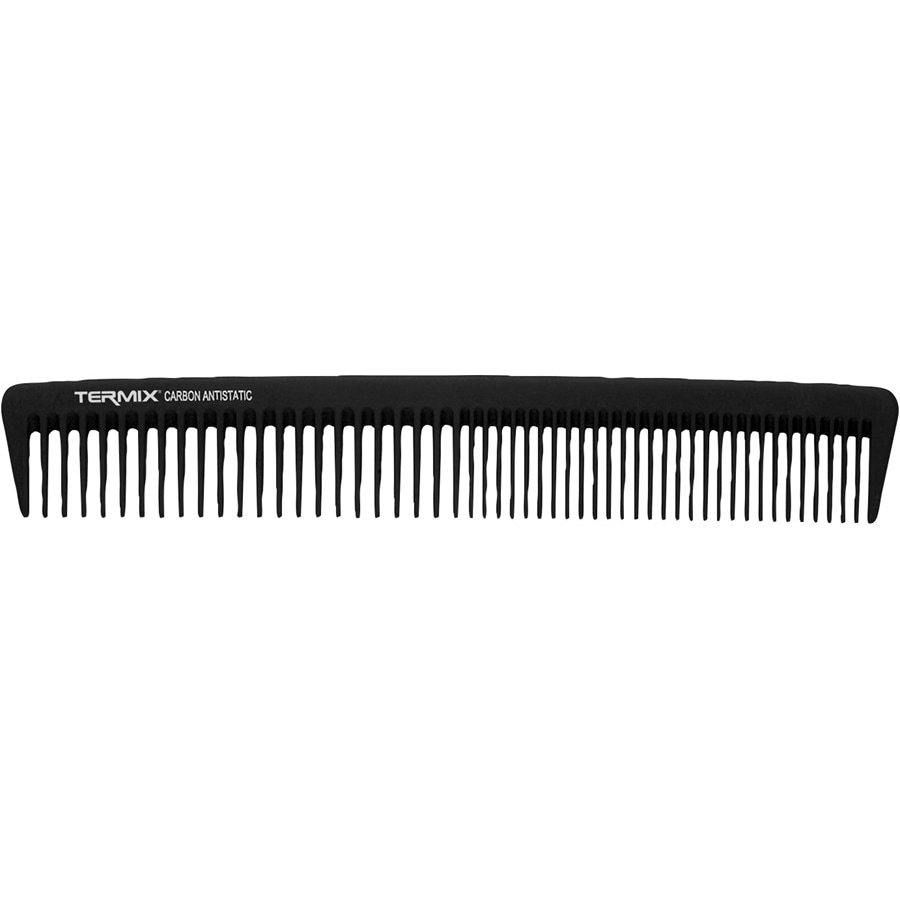 TERMIX Pettini di carbone Carbon comb 814