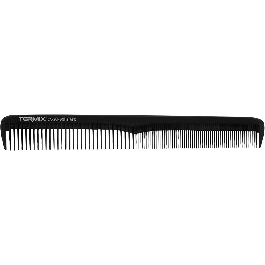 TERMIX Pettini di carbone Carbon comb 823