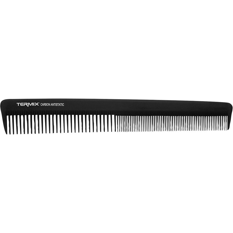 TERMIX Pettini di carbone Carbon comb 824