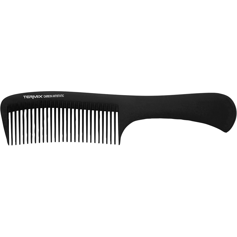 TERMIX Pettini di carbone Carbon comb 825