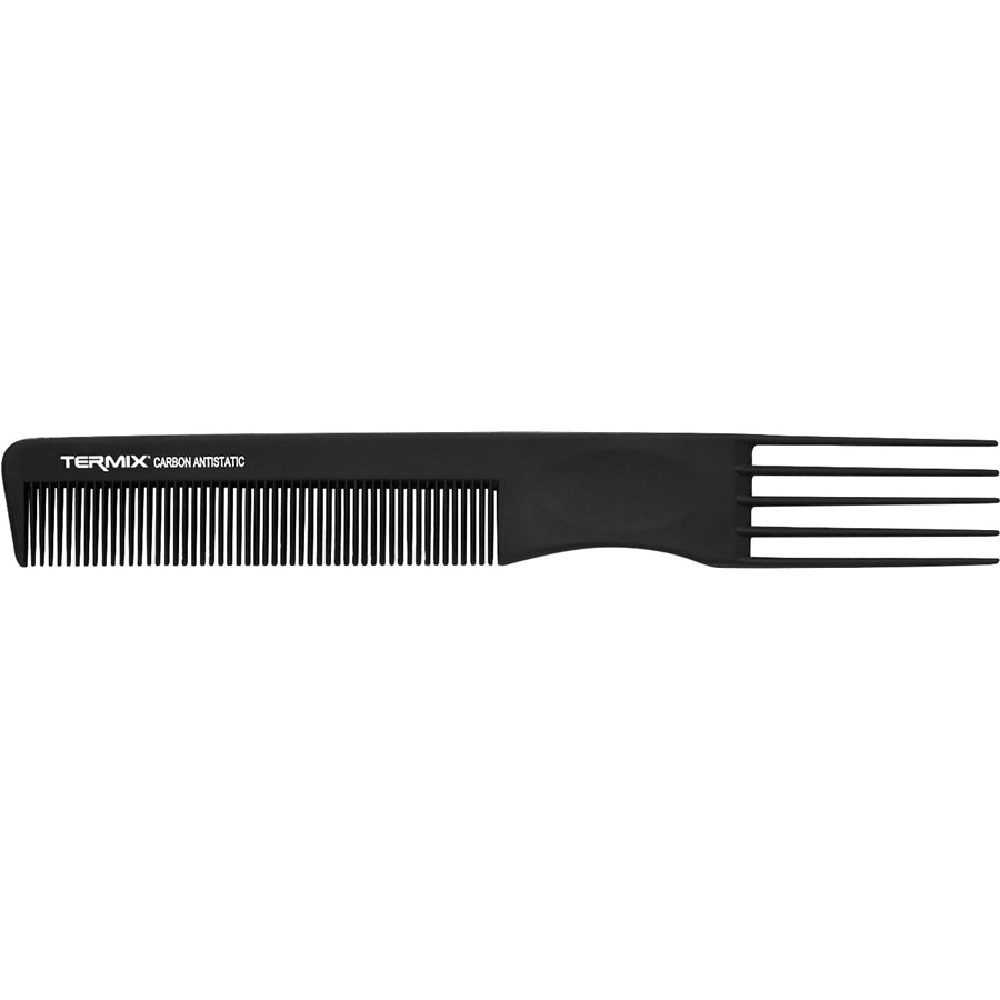 TERMIX Pettini di carbone Carbon comb 862