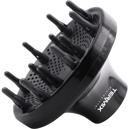TERMIX Reservedele Diffusor for Termix Professional 4300 Føn med diffuser Unisex