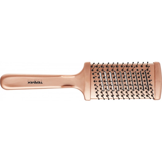 TERMIX Flade børster Thermal Flat Brush Gold Rose Børster Unisex