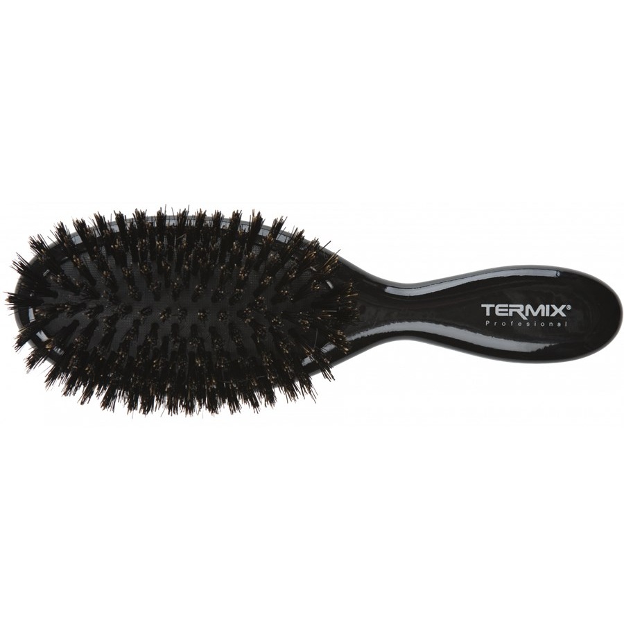 TERMIX Spazzole districanti Paddle Brush Boar Bristles