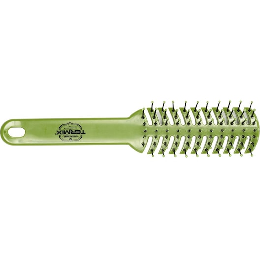 TERMIX Skelet børster Skeleton Barber Brush Fønbørste Unisex