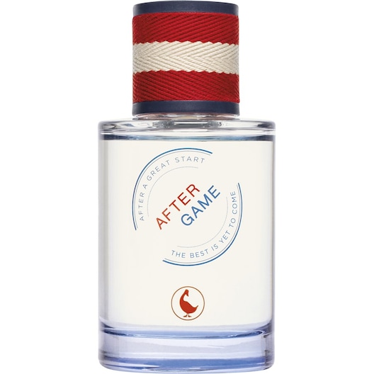 EL GANSO After Game Eau de Toilette Spray Parfumer Male 75 ml