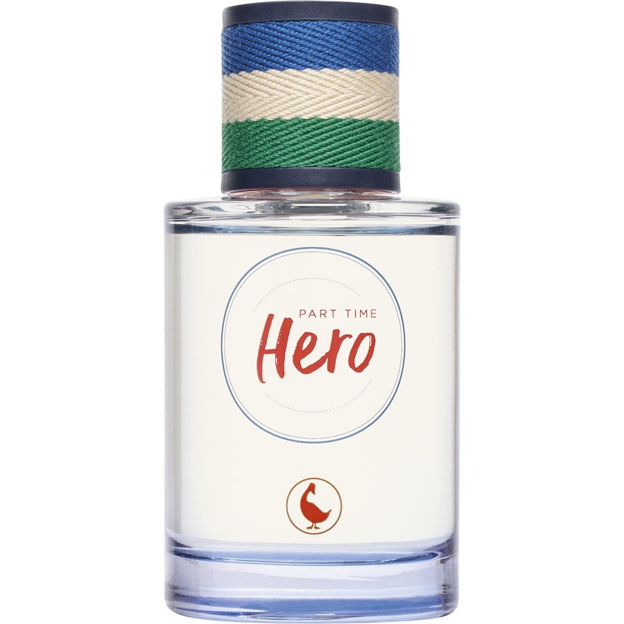 EL GANSO Part Time Hero Eau de Toilette Spray