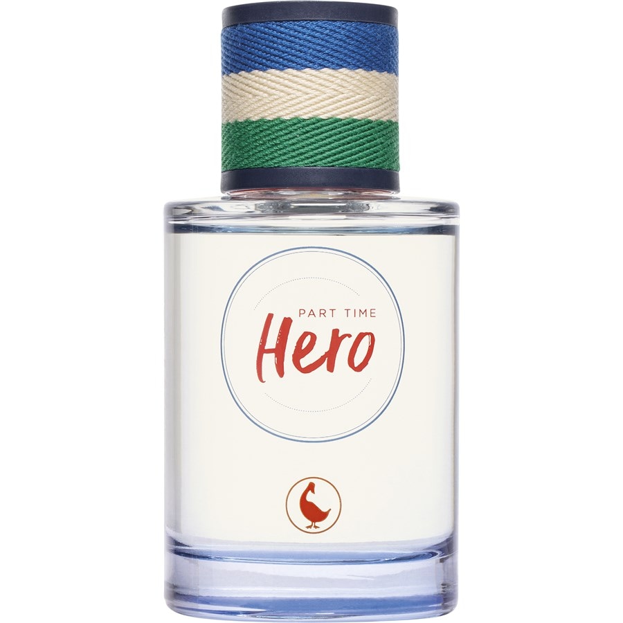 Part Time Hero