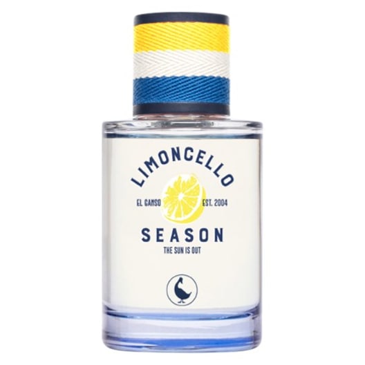 El Ganso Limoncello Eau de Toilette