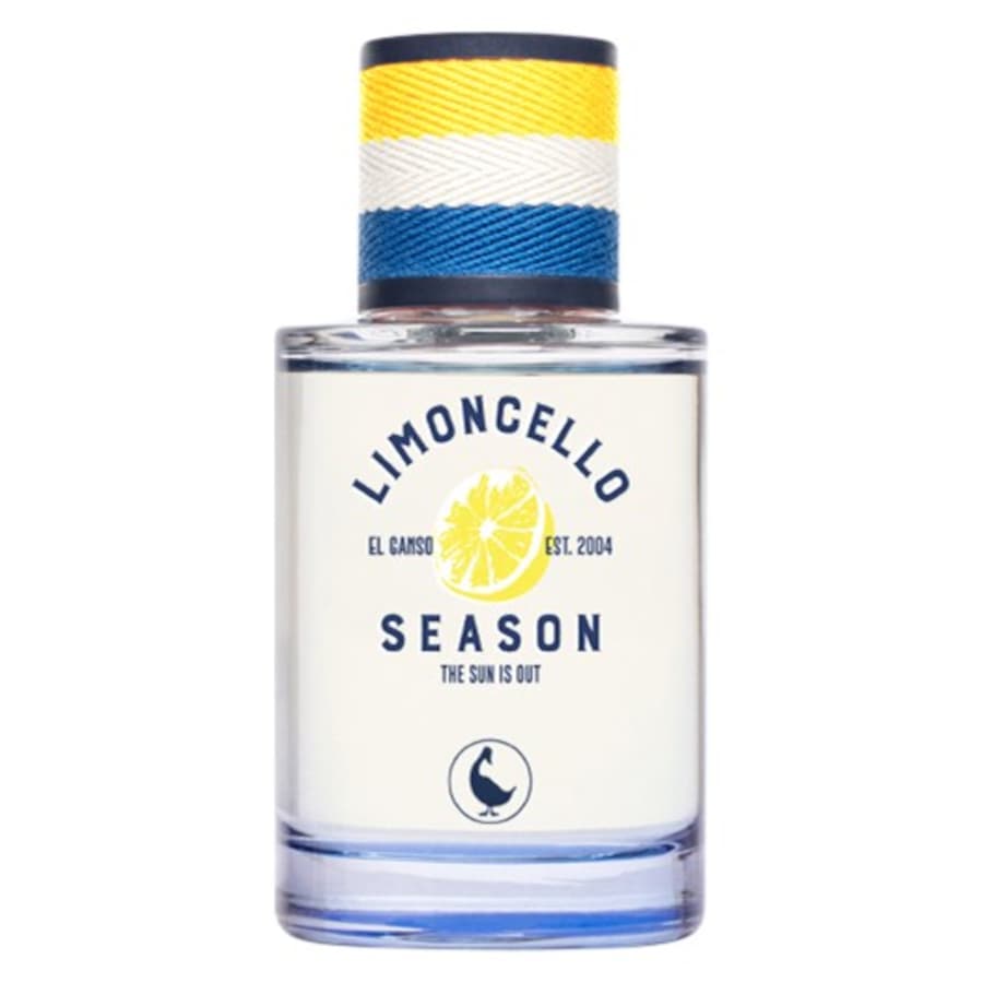 EL GANSO Limoncello Eau de Toilette Spray