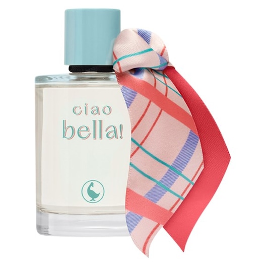 EL GANSO Ciao Bella Eau de Toilette Spray Parfumer Female 75 ml