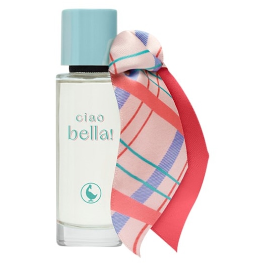 EL GANSO Ciao Bella Eau de Toilette Spray Parfumer Female 30 ml