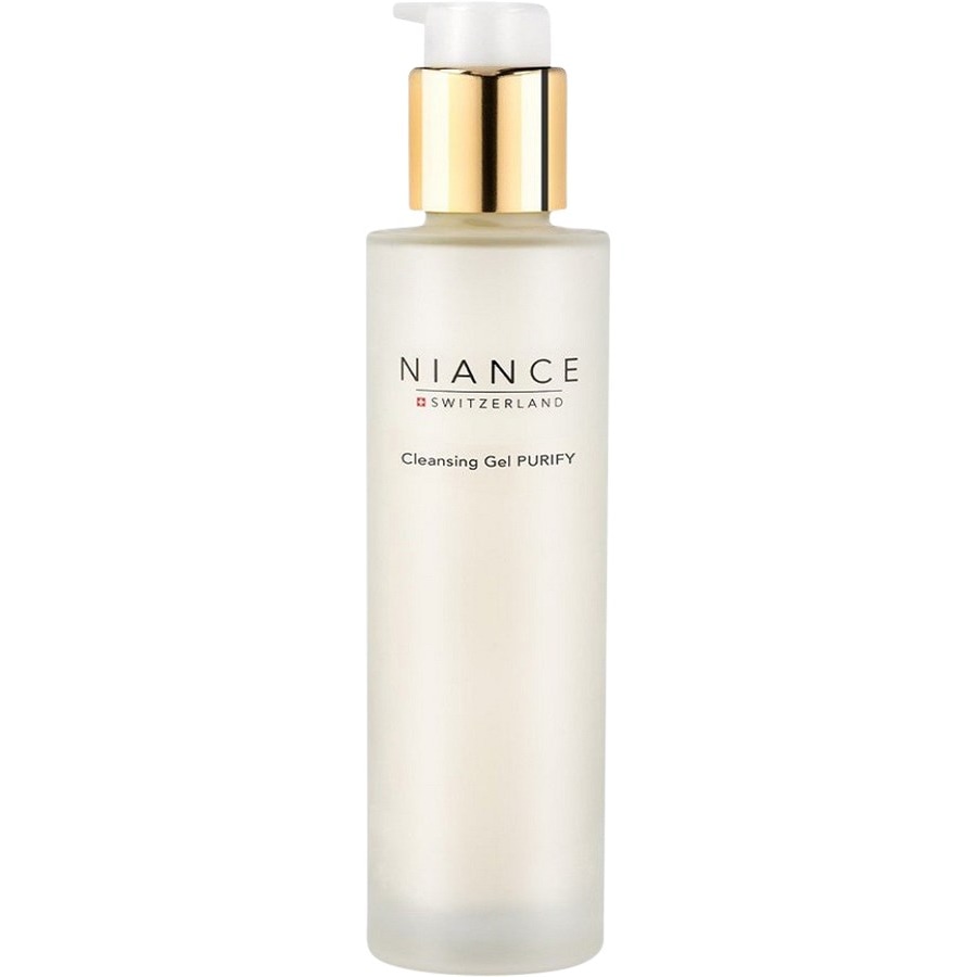 NIANCE Pulizia Cleansing Gel PURIFY