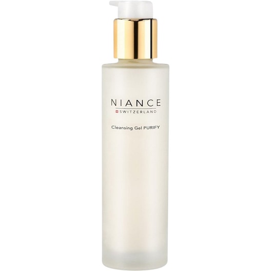 NIANCE Reinigungsgel Cleansing Gel PURIFY Damen