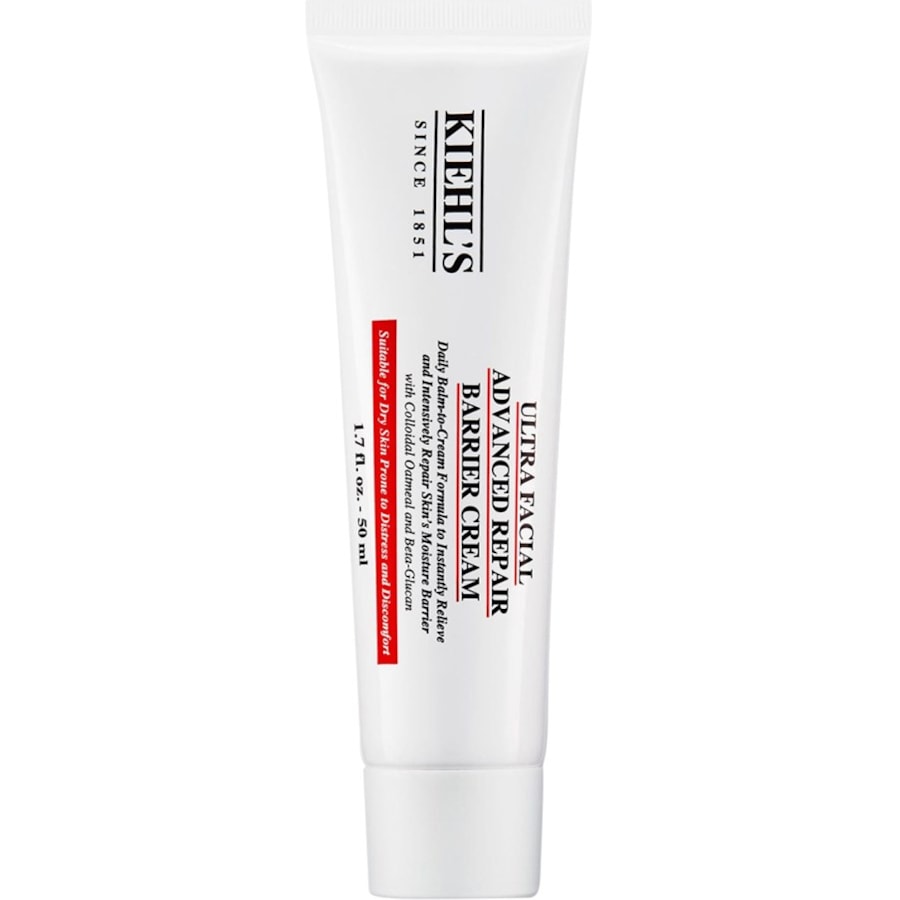 Kiehl's Cura idratante Ultra Facial Advanced Repair Barrier Cream