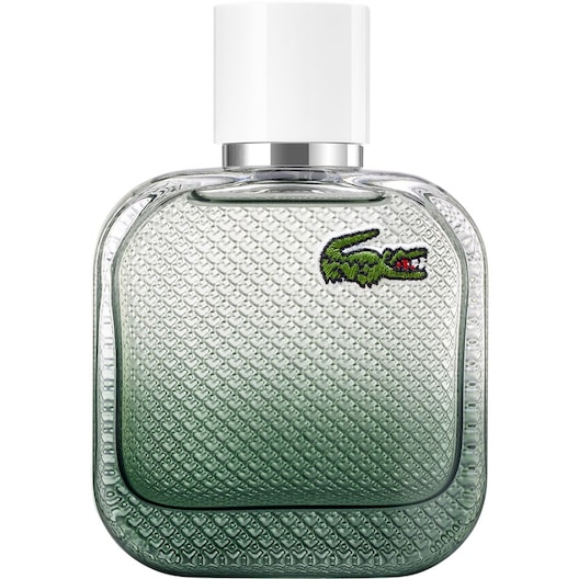 Lacoste L.12.12 Blanc Eau de Toilette Spray Parfumer Male 50 ml