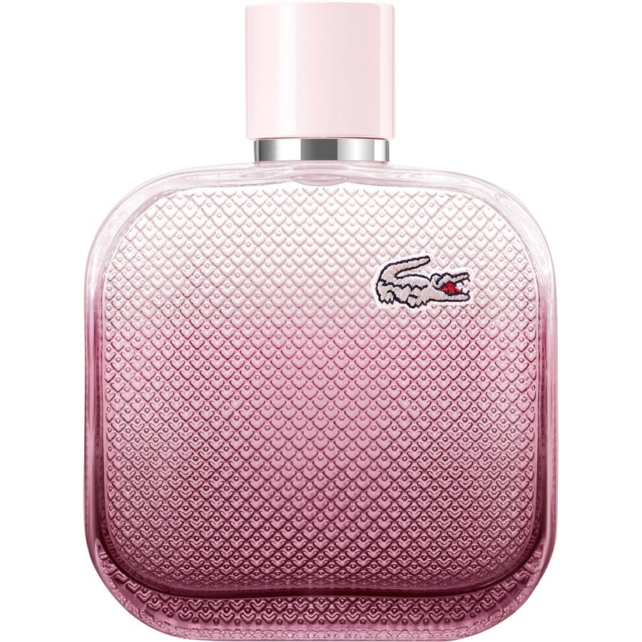 Lacoste L.12.12 Rose Eau Intense Eau de Toilette Spray