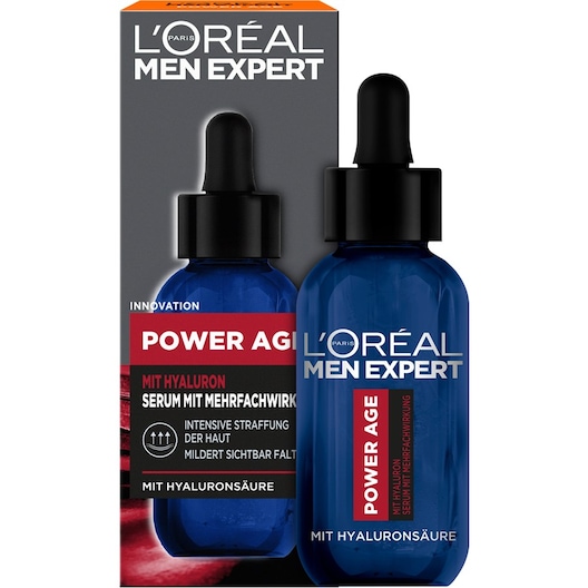 L’Oréal Paris Men Expert - Power Age