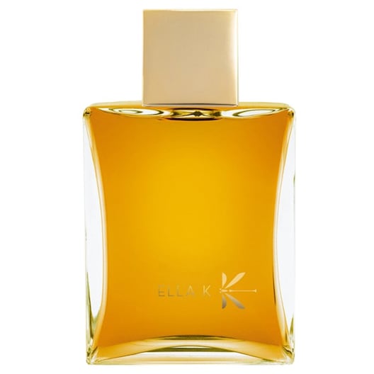 Ella K Explorer Collection - See The Outer World Eau de Parfum Spray Parfumer Unisex 100 ml