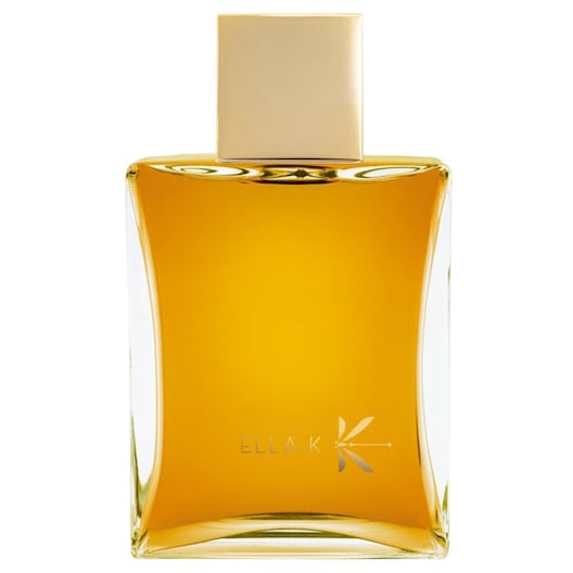 Ella K Explorer Collection - See The Outer World Eau de Parfum Spray Parfumer Unisex 100 ml