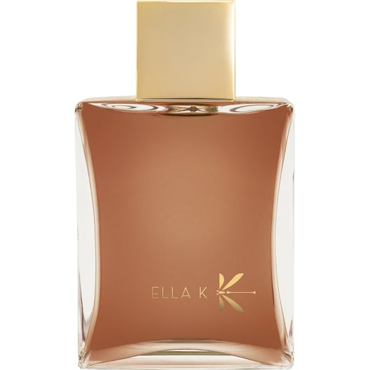 Ella K Explorer Collection - See The Outer World Eau de Parfum Spray Parfumer Unisex 100 ml