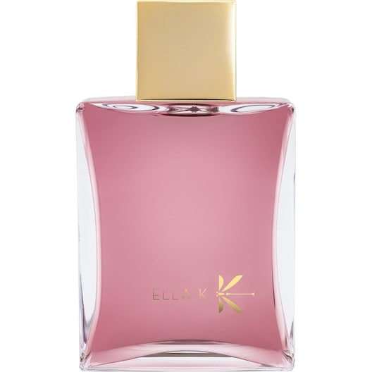 Ella K Explorer Collection - See The Outer World Eau de Parfum Spray Damenparfum Unisex 100 ml