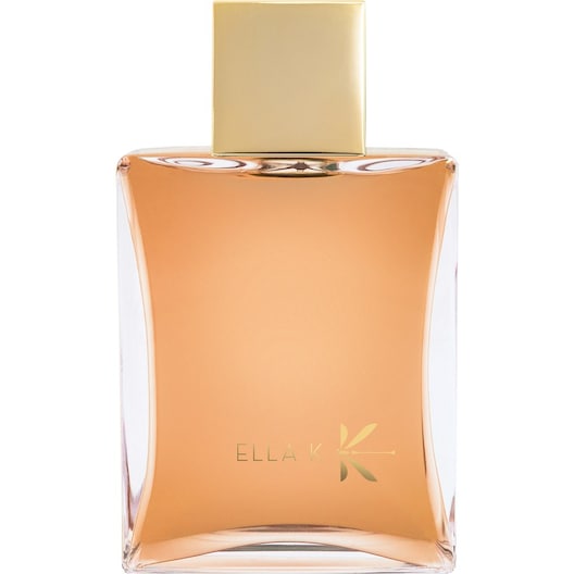 Ella K - Explorer Collection - See The Outer World