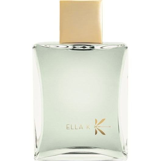 Ella K Explorer Collection - See The Outer World Eau de Parfum Spray Parfumer Unisex 100 ml