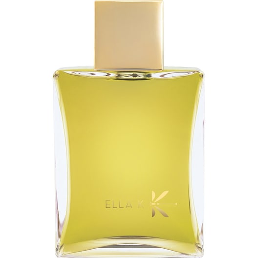 Ella K Explorer Collection - See The Outer World Eau de Parfum Spray Parfumer Unisex 100 ml
