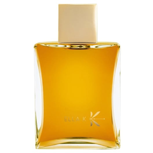 Ella K Explorer Collection - See The Outer World Eau de Parfum Spray Parfumer Unisex 100 ml