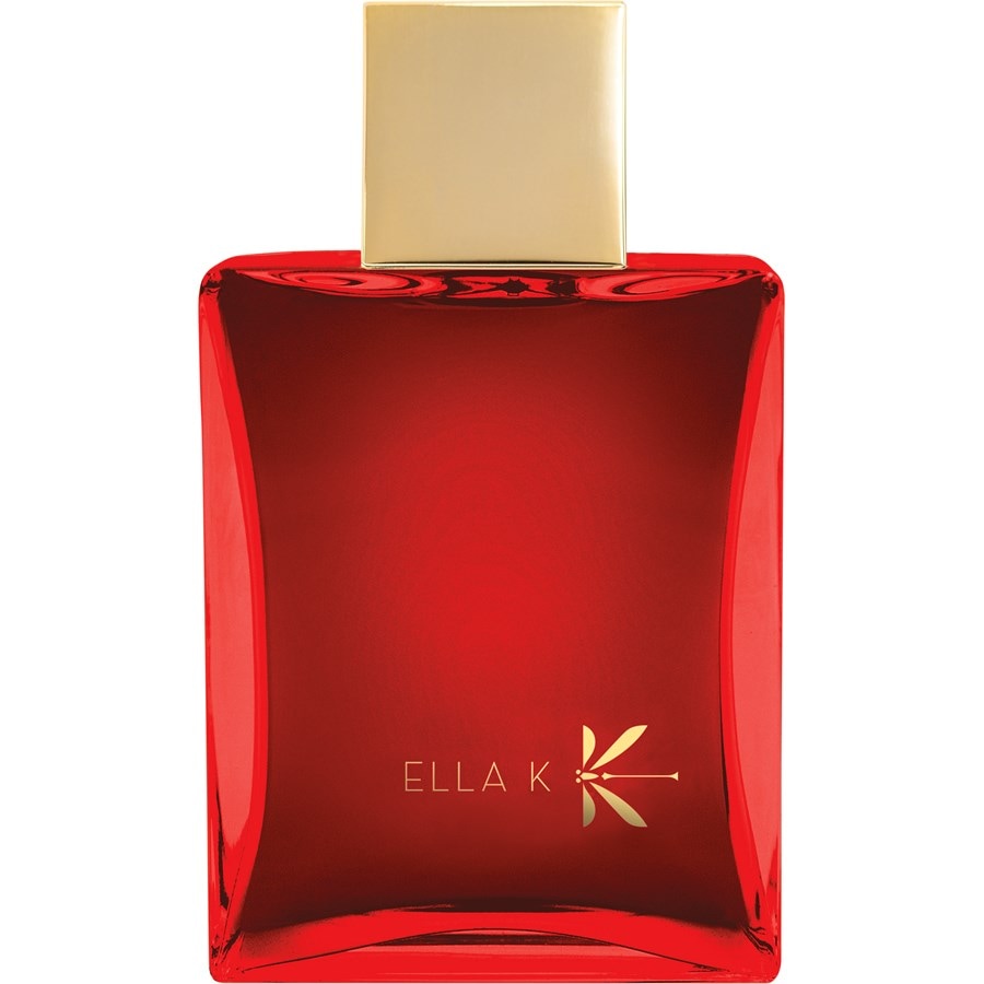 Ella-K K-Collection - See The Inner World