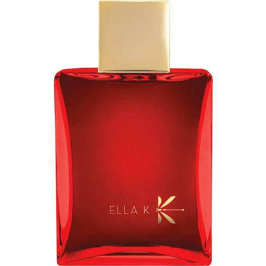 Ella K K-Collection - See The Inner World Eau de Parfum Spray Parfumer Unisex 100 ml