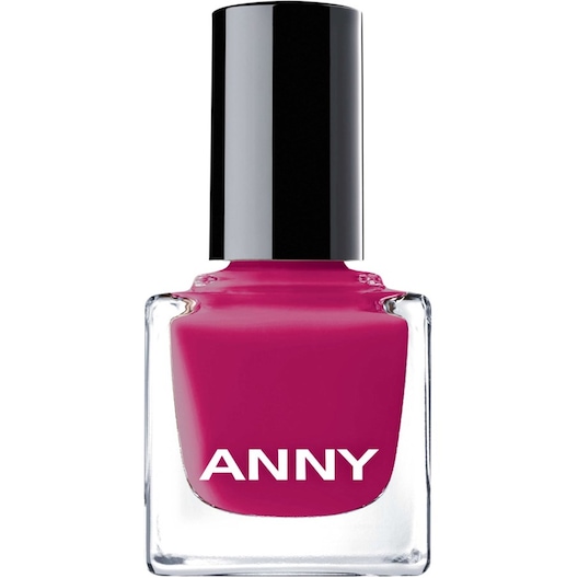 ANNY Neglelakker Neglelak Female 15 ml
