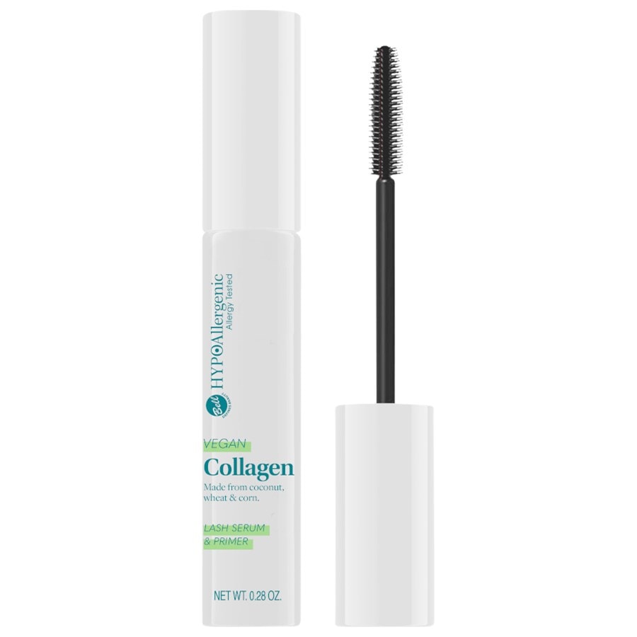 HYPOAllergenic Vegan Collagen Lash Serum & Primer