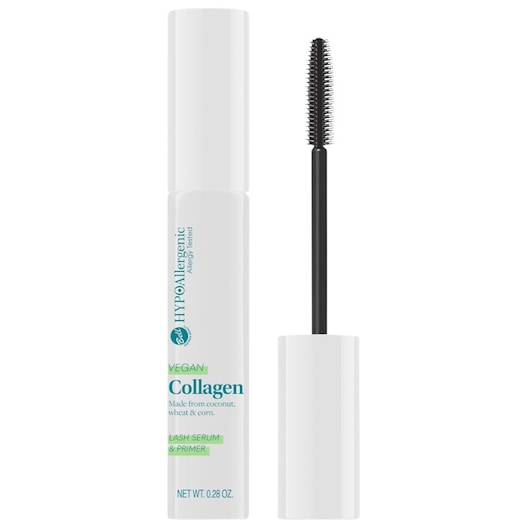 HYPOAllergenic Vegan Collagen Lash Serum & Primer Øjenvippe primer Female 8 g