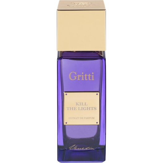 Photos - Women's Fragrance Gritti Extrait de Parfum Unisex 100 ml 