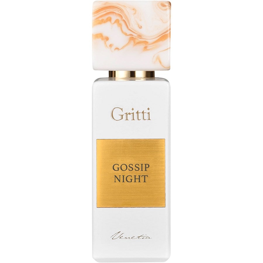 gritti gossip night ekstrakt perfum 100 ml   