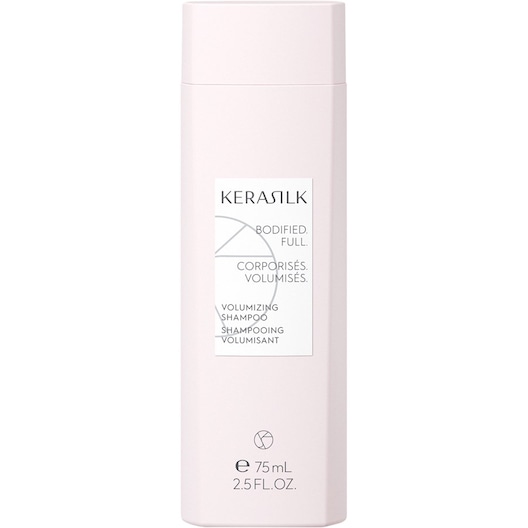 Kerasilk Essentials Volume Shampoo shampoo Female 75 ml