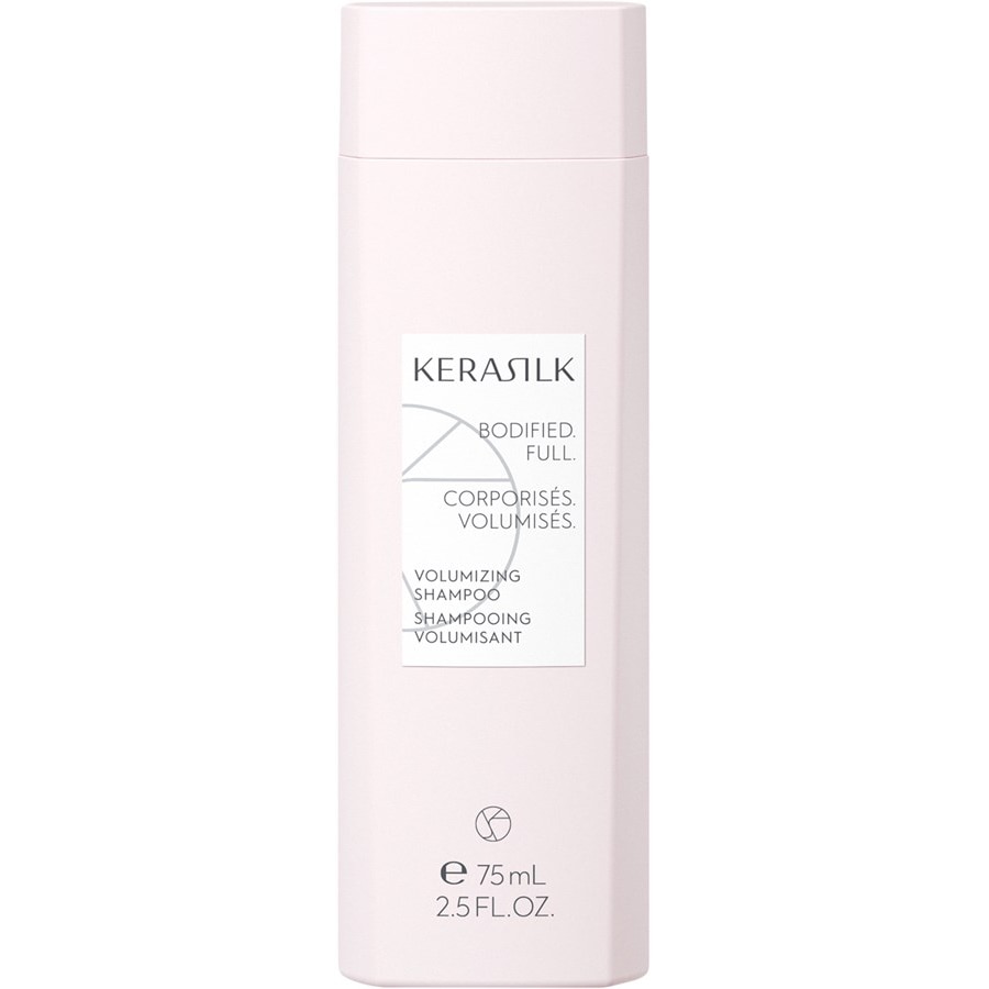 Kerasilk Essentials Volume Shampoo