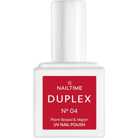 NAILTIME UV-neglelak Kulørt UV-lak UV Nail Polish 04 Mon Chéri 8 ml ()