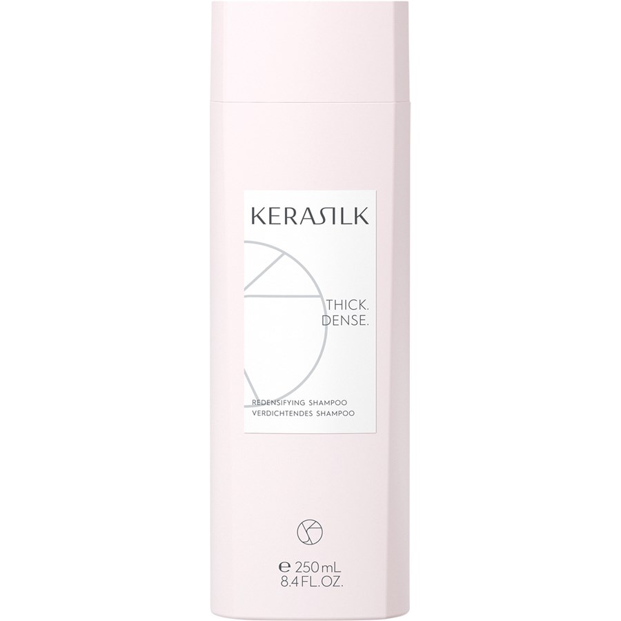 Kerasilk Essentials Shampoo rimpolpante