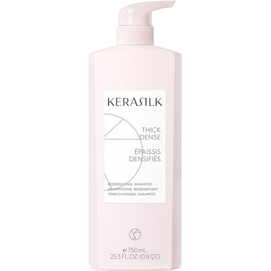 Kerasilk Verdichtendes Shampoo Haarshampoo